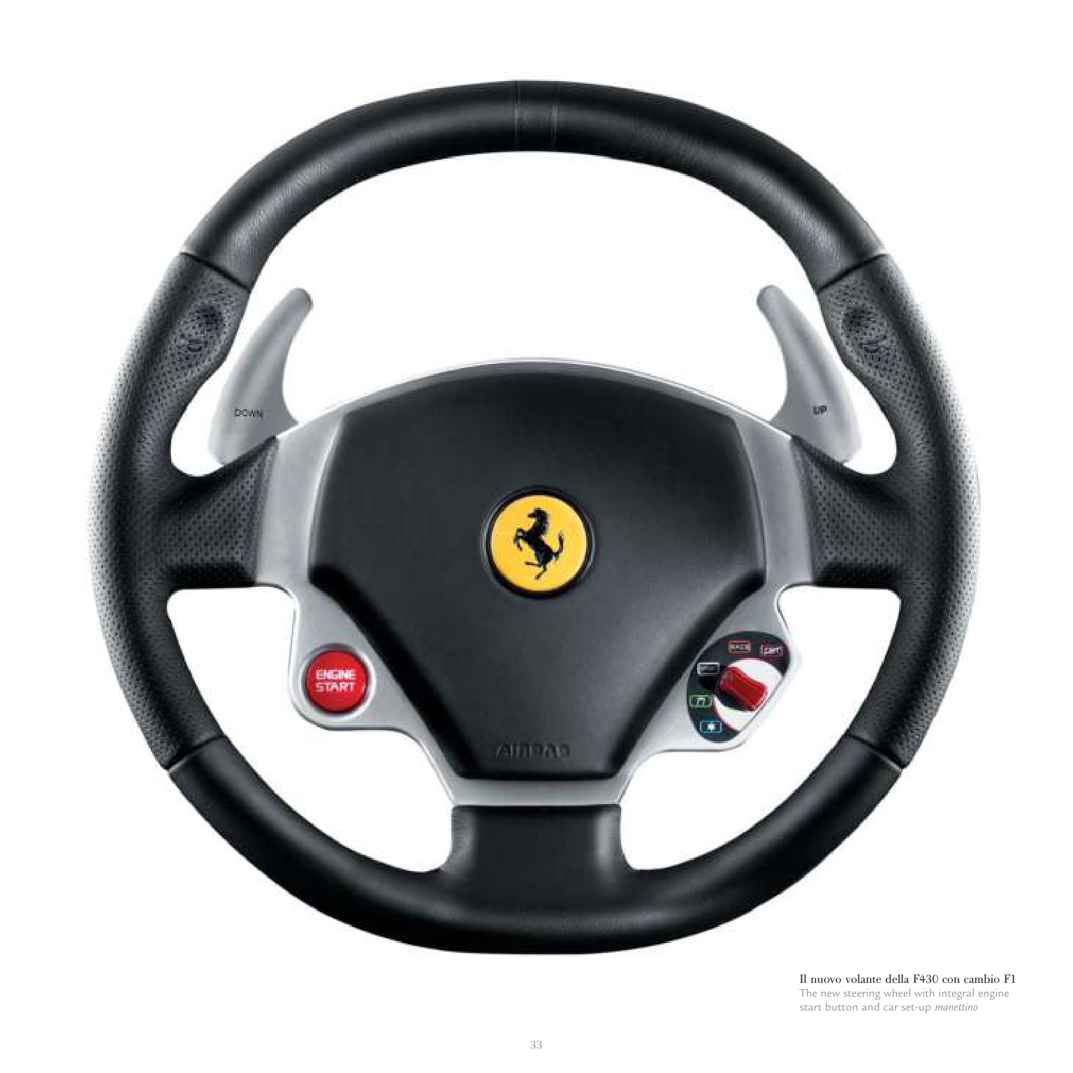 Ferrari F430 Page 58